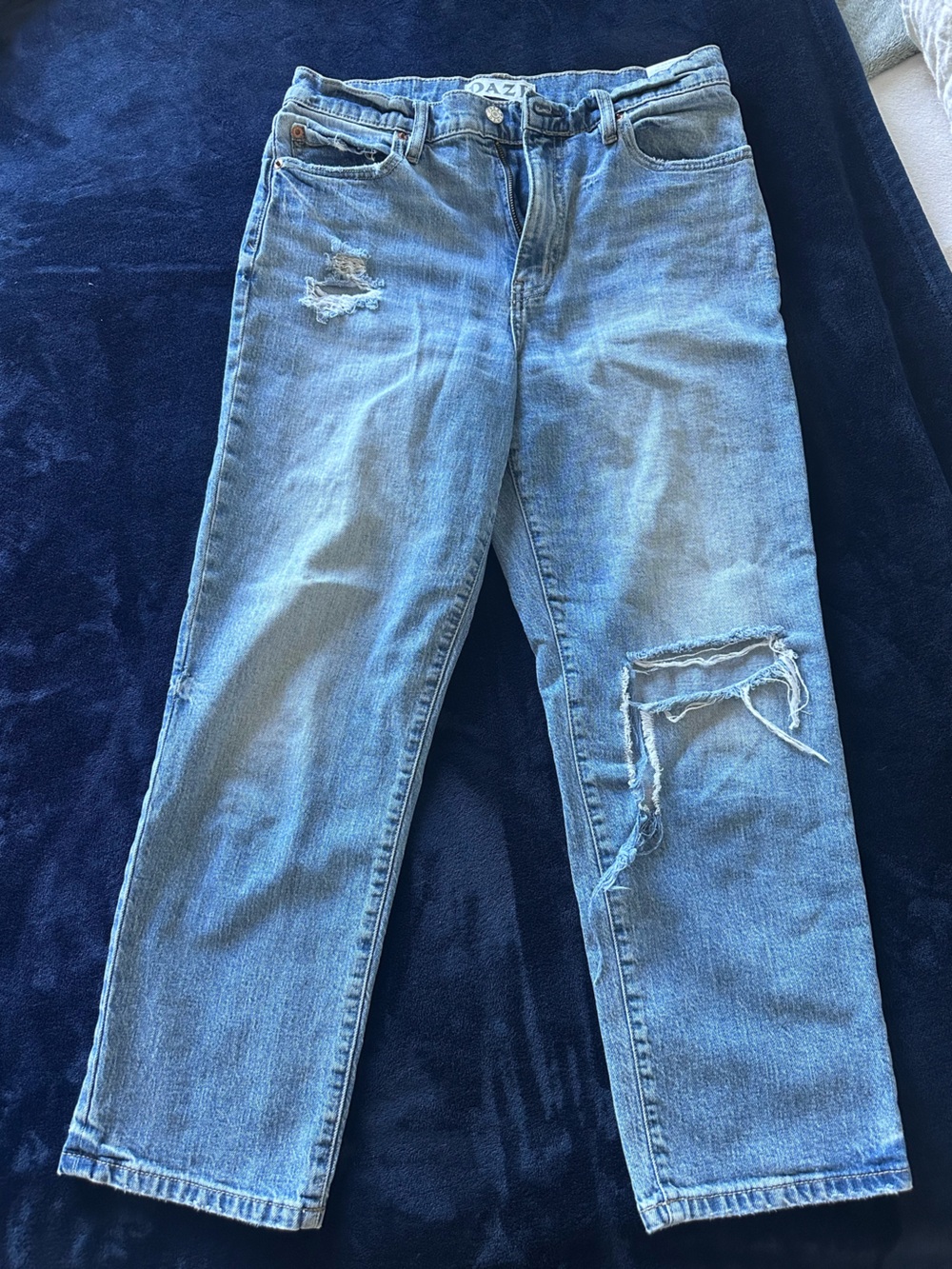 Daze women’s jeans